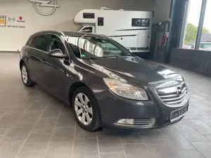 Opel Insignia A Sports Tourer 150 Jahre Opel AHK