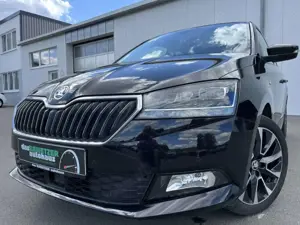 Skoda Fabia 1.0 TSI Drive Panorama Navi ACC LED DAB SHZ PDC Kl