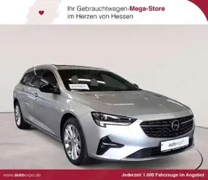 Opel Insignia Insignia ST 2.0d Aut. Busi Elegance AHK