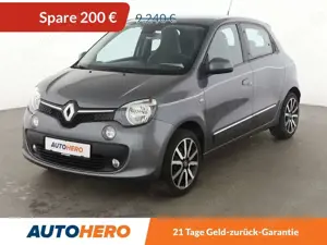 Renault Twingo 0.9 Energy Intens *TEMPO*PDC*SHZ*ALU*KLIMA*