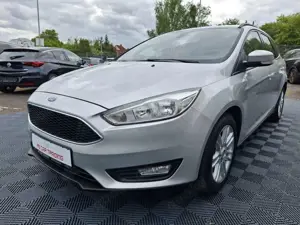 Ford Focus Turnier*Business*Navi*Klima*