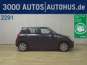 Suzuki Swift 1.3 Snow ( ) 4x4 Navi SHZ