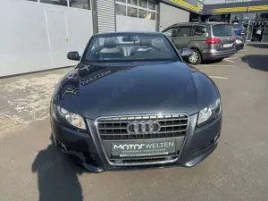 Audi A5 Cabriolet 2.0 TFSI 132 kW 2.0 TFSI EU5 2009 - 2011