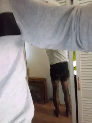 Suche schlanken Flexiblen M 