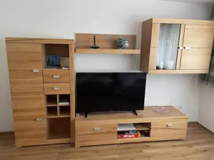 Möbelschränke abzugeben 