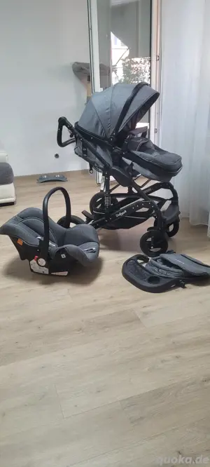 kinder wagen 