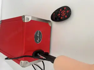 MAGIC MOTION Handjob Maschine mit Hand Masturbator Mann Bild 3