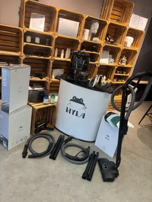 Hyla EST Defender