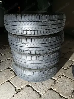 4 Sommerreifen Toyo 330 155 70 R13 75T