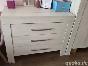 Kinder Möbel "Paidi"