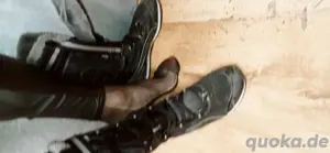 PUMA Winterstiefel, 39
