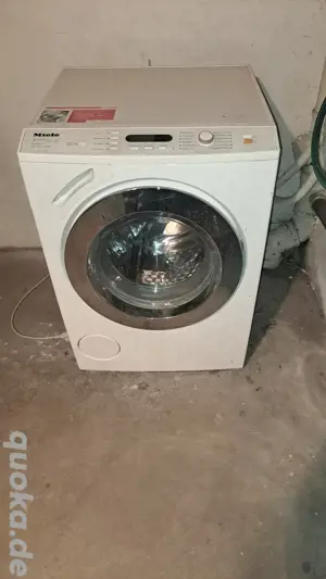 Miele Waschmaschine