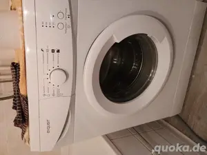 Waschmaschine 