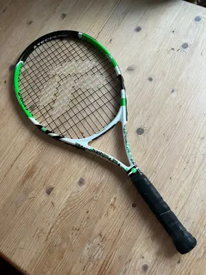 Verkaufe Kinder Tennisschläger