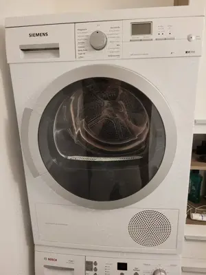 Wäschetrockner Siemens IQ700