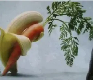 Banane sucht junges Gemüse für regelmäßigen girlfriend Sex gg gutes TG