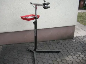 Fahrrad-Montageständer