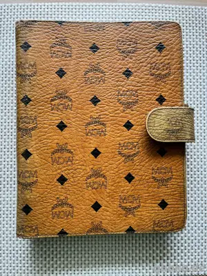 Time System 5A Ringbuch