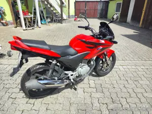 Honda CBF 125 m