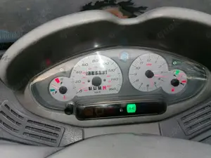 Motorroller zu verkaufen