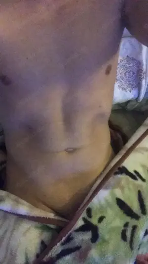 25cm sucht freundliche Dame aus ffm für Outdoor Abenteuer