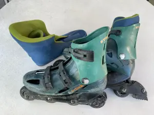 Inline-Skater