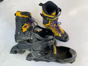 Inline-Skater