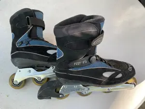 Inline-Skater