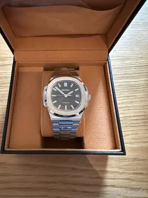 Seiko Armbanduhr Neu Ungetragen
