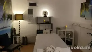 Erotische Massage body to body 