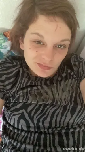 Ich suche dich für Abenteuer 