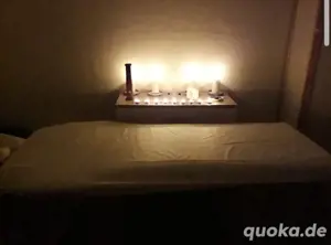 Eine Massage entspannt Ihre Sinne und trägt dazu bei, Ängste und Anspannungen abzubauen. Bild 2