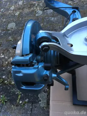 BMW E46 Z4 E85 E86 Alpina Sperrdifferential 188K 3,46 Original Neu Bild 4