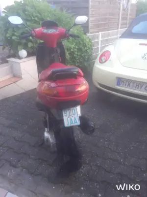 Peugeot vivacity 50 