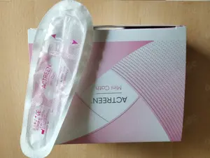 Actreen Mini Neu 