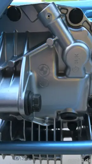 BMW E46 Z4 E85 E86 Alpina Sperrdifferential 188K 3,46 Original Neu Bild 2