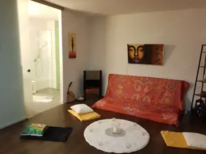 Tantramassage für Frauen Bild 4