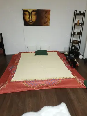 Tantramassage für Frauen Bild 3