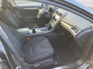 Ford Mondeo 1.5 Eco Boost  Bild 5