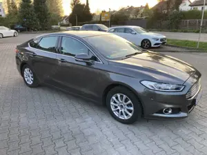 Ford Mondeo 1.5 Eco Boost  Bild 2