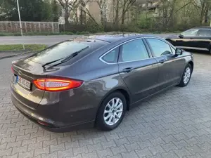 Ford Mondeo 1.5 Eco Boost  Bild 3