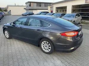 Ford Mondeo 1.5 Eco Boost  Bild 4