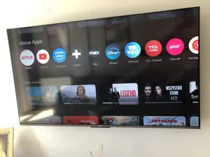 TCL 55P735 55" LED 4K Google TV Atmos Dolby Vision HDMI 2.1 Bild 4