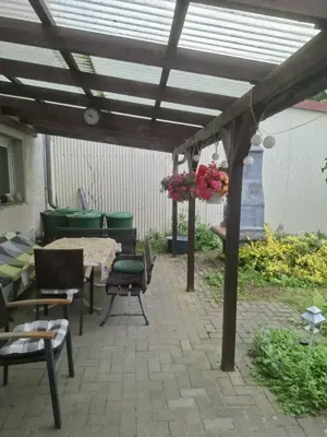 Ferienwohnung   Moteurwohnung