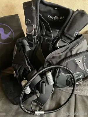Tarierjacket von Aqualung  Bild 4