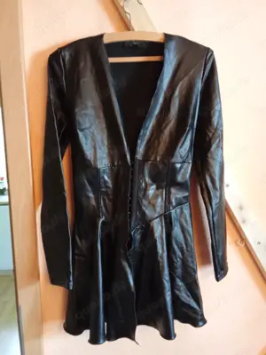sexy Kleidchen Noir 