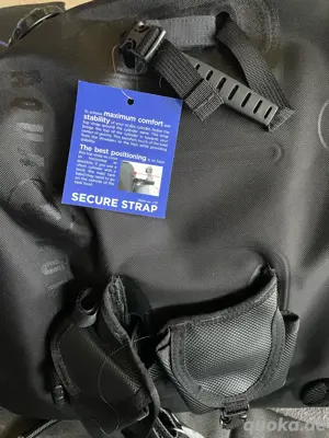 Tarierjacket von Aqualung  Bild 5