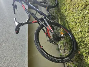 Verkaufe Mountainbike Rockrider 27,5 Zoll und 24 Gänge Bild 8