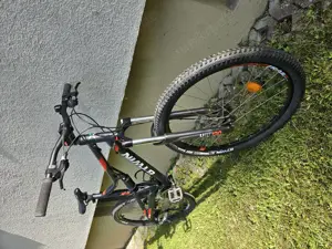 Verkaufe Mountainbike Rockrider 27,5 Zoll und 24 Gänge Bild 7