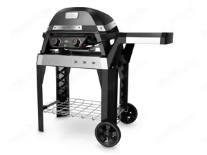 WEBER Elektrogrill
